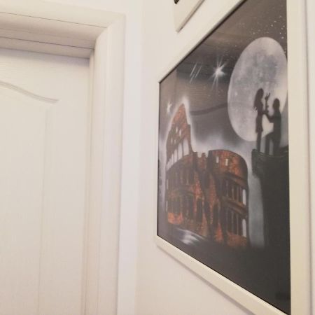 Marlen'S Apartment بوخارست المظهر الخارجي الصورة