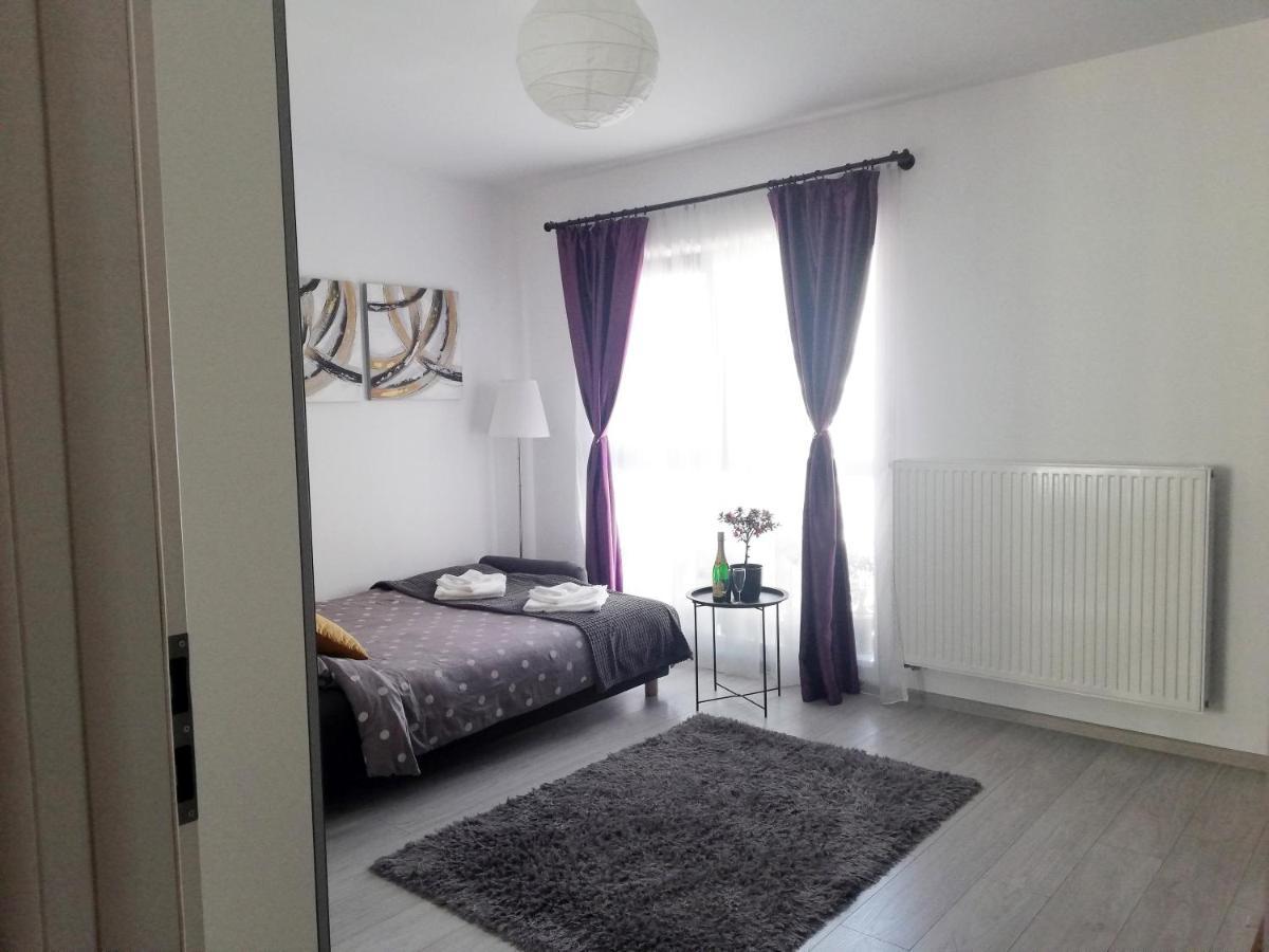 Marlen'S Apartment بوخارست المظهر الخارجي الصورة