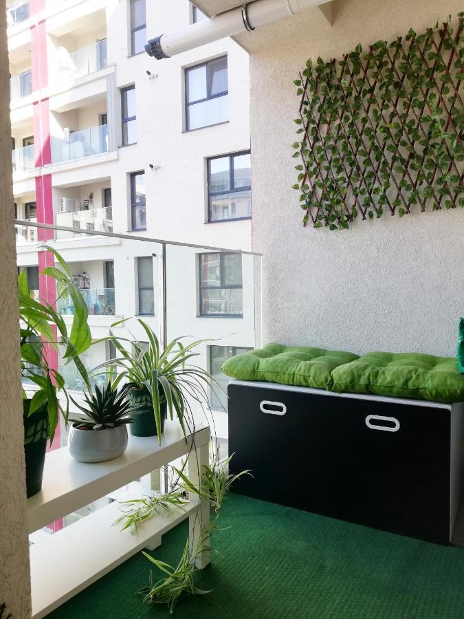 Marlen'S Apartment بوخارست المظهر الخارجي الصورة